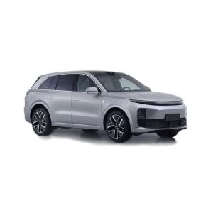 Ideal L6 Lixiang Electric Vehicle 300kW Power And 1390km Range For Luxury Travel