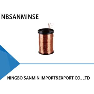 China KFBE19 Solenoid Valve Coil Lead - Type Connection Type Insulation Class F H on sale