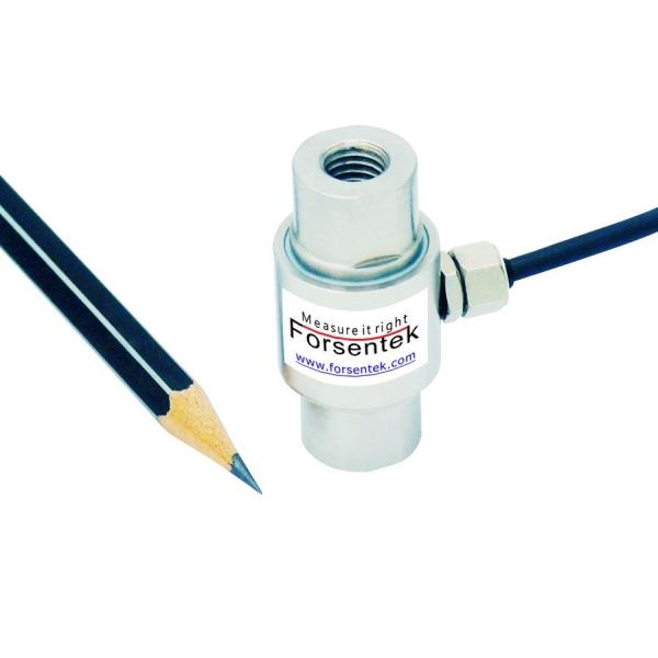 Quality Miniature Tension Load Cell With M10/M8/M6/M5/M4 Mounting Hole wholesale