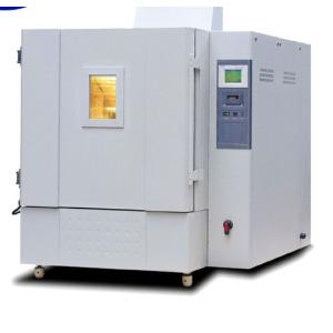 101kpa High Altitude Test Chamber Environmental Temperature 45000 Meters