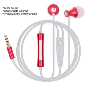 New Original CMLM Joyleen OEM Stereo Headset Earphone for all phones Samsung