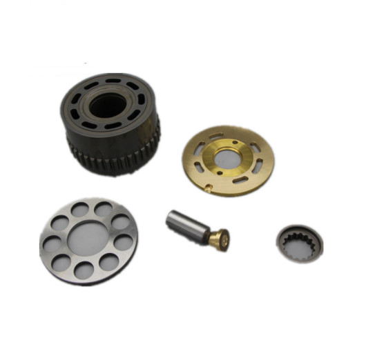 Quality Rexroth A10FS28-998 Hydraulic Swing Motor Parts Repair Kits  rotary group for Sumitomo excavators SH60-2 SH60-3 wholesale