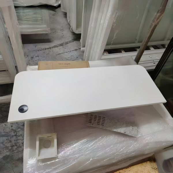 K140 Soundproof Booth with STC35dB Sound Insulation Natural Light 3000-6000K and