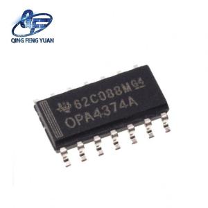 Texas/TI OPA4374AIDR Electronic Components Testeur-De-Circuit-Integre Xiao