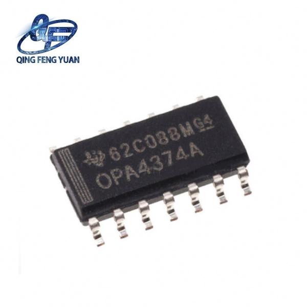 Texas/TI OPA4374AIDR Electronic Components Testeur-De-Circuit-Integre Xiao