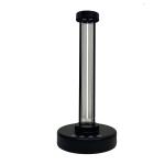 Quartz UV lamp germicidal 36w portable disinfection with radar sensor function
