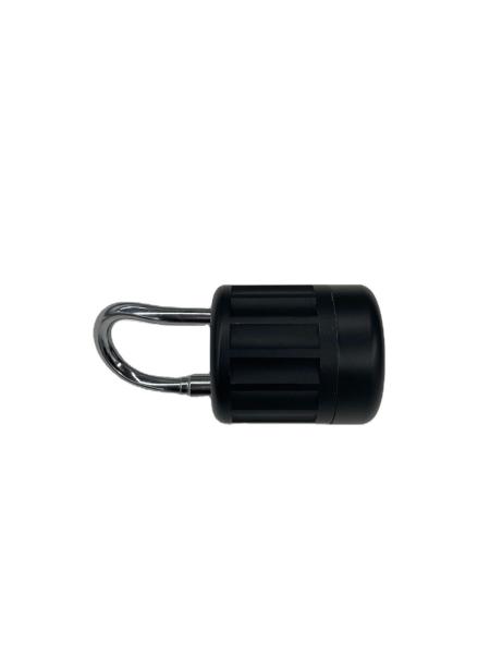 Quality Dustproof IP65 Gps WIFI Remote Control Padlock For Storage Unit wholesale