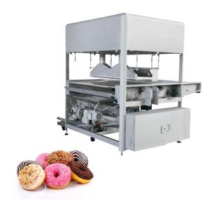 Pure Coating 1000mm ISO Chocolate Enrobing Machine