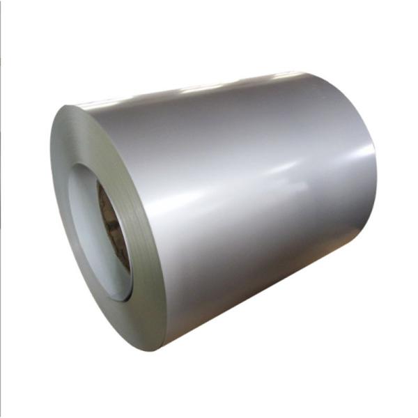 Quality Az150 Aluminum Alloy Steel Sheet In Coil 4.0mm  Anti Finger Precoated Zinc wholesale