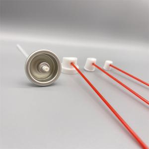 High-Temperature MDF Kit Valve Activator for Furnace and Boiler Systems with