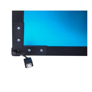 96 Inch Infrared Interact Whiteboard Smart Board For Business & School Education