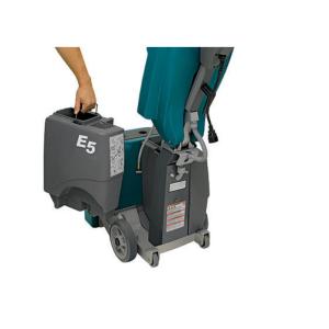 E5 Deep Clean Carpet Cleaner Household Carpet Cleaner Pull Back Operation