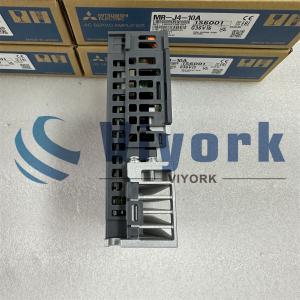 Mitsubishi MR-J4-10A 3 PHASE Industrial Servo Drives 100W NEW