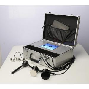 448khz Indiba Smart Tecar Therapy Back Pain Relief Physiotherapy Device