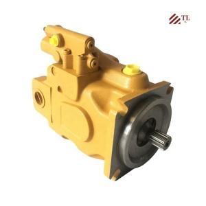 Excavator Hydraulic Main Pump 358-5004 For 306E 307B 307E 307D Guaranteed