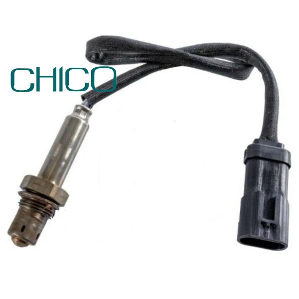 Quality RENAULT CLIO KANGOO Car Oxygen Sensor 0258006294 8200033618 8200035997 wholesale