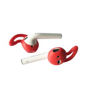 Ultra Ear Hooks and Covers Compatible with Apple AirPods 1 & AirPods 2 or