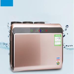 5 Stages Household Reverse Osmosis System 100GPD Home Use Ro Filtration System