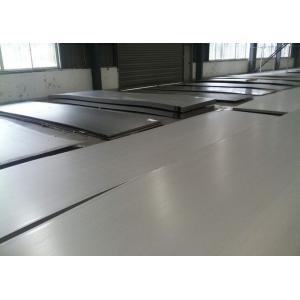 China ASTM A240 Stainless Steel Super Duplex 2507 Plates UNS S32760 Stainless Steel Plate and Coils on sale