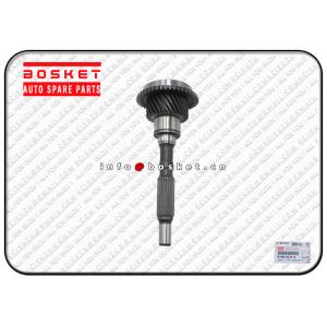 ISUZU TFS Clutch System Parts 8982102250 8-98210225-0 Transmission Top Gear