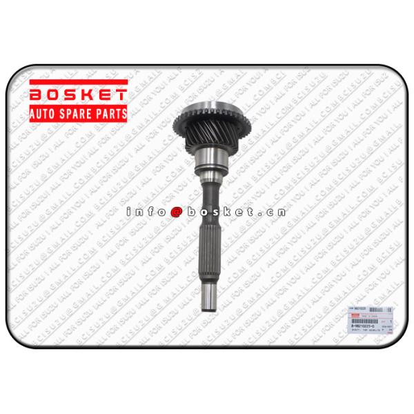 ISUZU TFS Clutch System Parts 8982102250 8-98210225-0 Transmission Top Gear