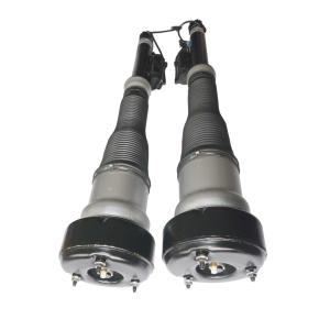 Rear Left and right Air Shock Strut For Mercedes S,CL W221 CL550 S350 S450 S550