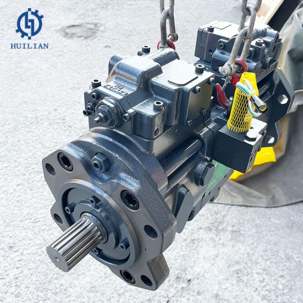 K3V112DT K3V140DT K3V180DT Hydraulic Pump for Machinery Excavator Spare Parts Hydraulic Piston Pump