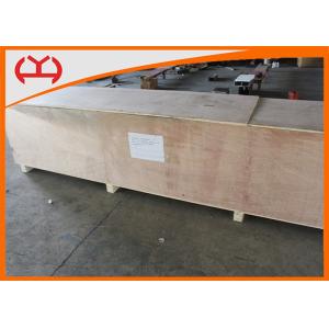 Plate Automatic Tube Cutter High Precision Easy Maintain 3000mm Length