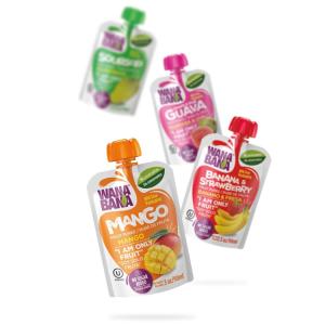 Cheap 80 Microns Food Package BOPP Custom Spout Pouches for sale