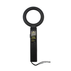 Visual And Audio Ruminant Metal Tracer Adjustable Sensitivity For Accurate