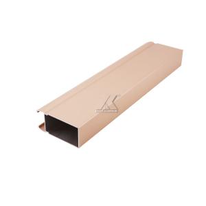 New Product Factory Aluminium Profile To Make Door and Window - Buy Window And