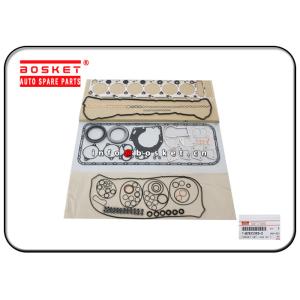Isuzu Engine Overhaul Gasket Set 1-87815393-3 1-87812316-1 1-87812068-1