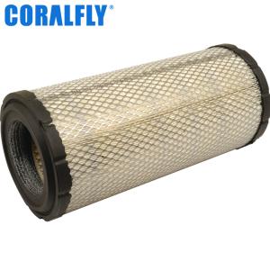 China CORALFLY Af25557 Air Filter for Truck Diesel Engines on sale