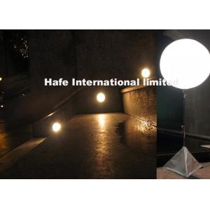 Pearl 800W Inflatable LED Light 80000lm 960w Meanwell Drives Warm Cold White