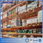 Cost-Effective Carton Flow Racking System with Widespread Application