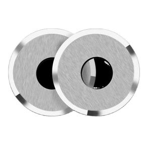 105*70*1.2Mm Cutting Circular Knife Blade For Slitting Machine Paper Machinery