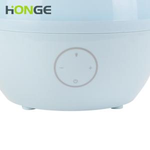 3.3L Electric Essence Aroma Ultrasonic Humidifier With Water Scarcity Protection