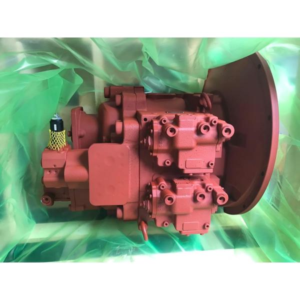 Quality R450LC-7 31NB-10010 Crawler Excavator Hydraulic Pumps wholesale