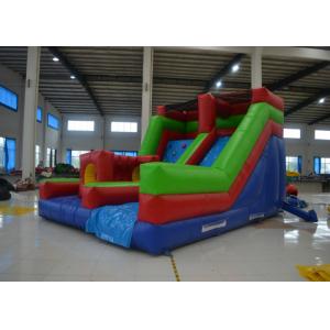 Inflatable standard slide inflatable slide high slide inflatables designed