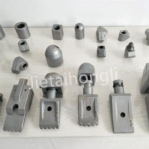 C31HD Tungsten Carbide Bullet Drilling Teeth Bk47