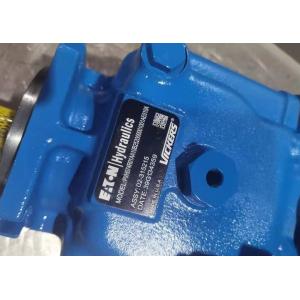China 02-315215 PVH074R01AA10B252000001001AE010A Eaton Vickers Piston Pump on sale