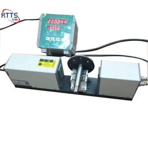 Stable Laser Diameter Gauge , Laser Diameter Measuring Device Aluminum Alloy