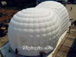 20m*10m Giant Waterproof Air Tent, Inflatable Dome for Party and Wedding