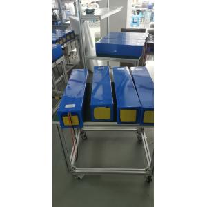 High Capacity IFR32700 Lithium Ion Battery 3.2V 6000mAh