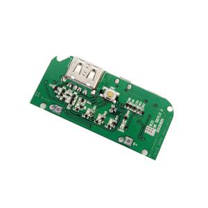 Cheap BGA Components Comprehensive Turnkey PCB Assembly With Immersion Gold Surface Quick Turn Pcb Fabrication for sale