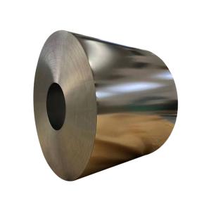 JIS G3303 MR Grade 2.8/2.8g Electrolytic Tin Plate Roll Tinplate In Sheet