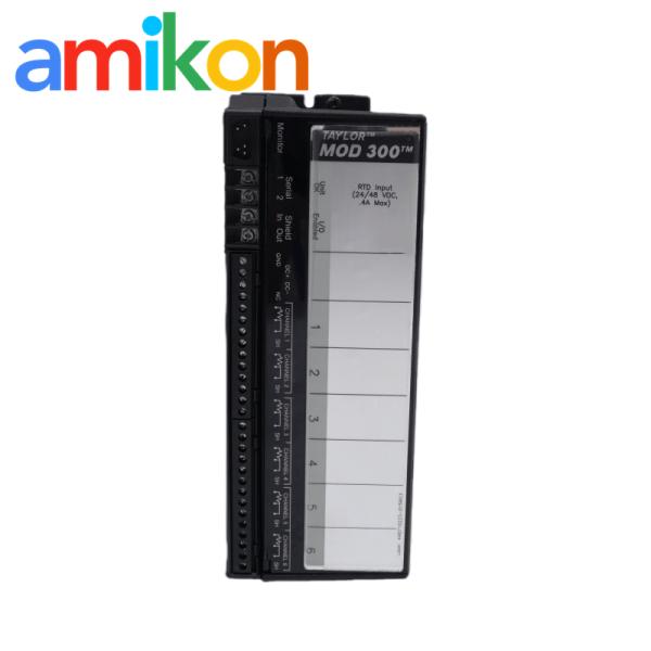 Quality 6233BP10820 IC660EBA021 GE Fanuc RTD Electronic Assembly with 6 Input Circuits 18 to 56 Volts DC wholesale