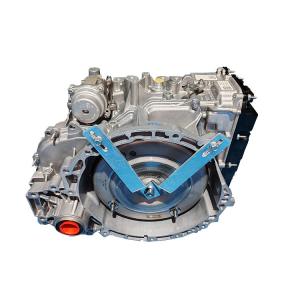 Remanufactured TRANSMESUN 2.0L FWD 8-Speed AT 8F35 Gearbox for Transit Connect