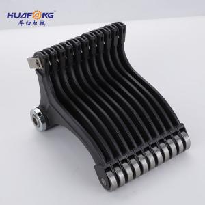 China Huafang Weaving Machine Parts Knife Set Crochet Machine Triangle Knife on sale