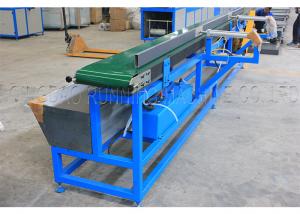 Cheap High Temperature Rubber Hose Production Line For Windows Seal Car Seal Making for sale